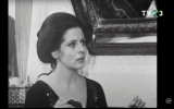 VISUL UNEI NOPȚI DE IARNĂ - Adela Mărculescu