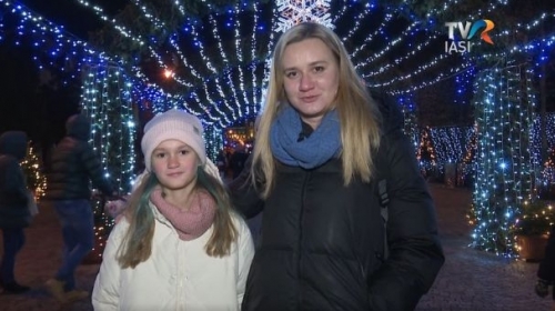 Reporter special - Iryna din Zaporojia | VIDEO