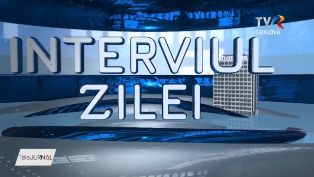 Interviul zilei: Ziua Mondială a Radioului | VIDEO