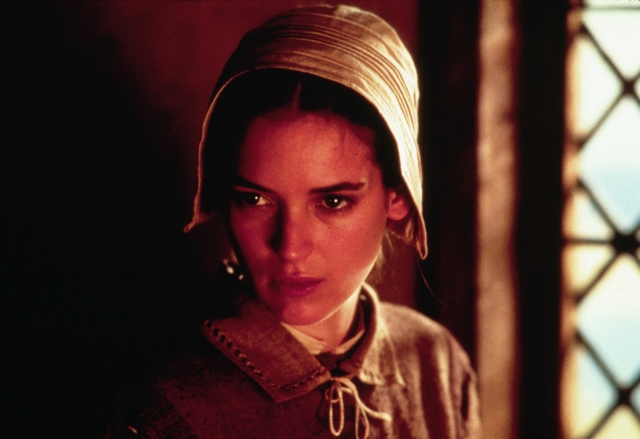 Filmul ”Vrăjitoarele din Salem”, sâmbătă, la TVR 1
