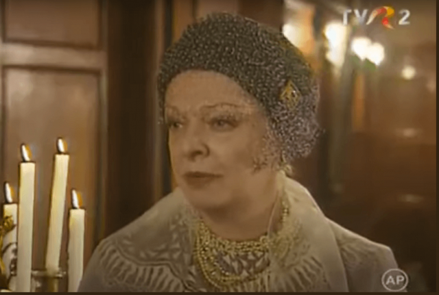 AICI NU MAI LOCUIEȘTE NIMENI - Ileana Stana Ionescu