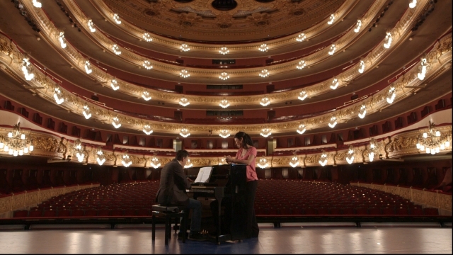 Bărbierul din Sevilla, episodul 3 al seriei „Unora le place opera!”, la TVR 1