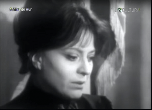 CADAVRUL VIU - Gina Patrichi