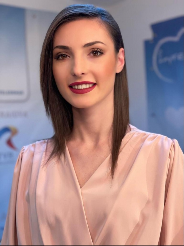 Claudia Predilă