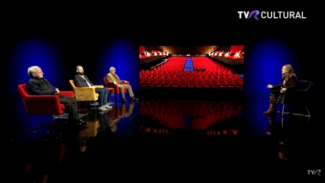 Falsuri istorice în cinematografia românească, dezbatere la TVR Cultural | VIDEO 