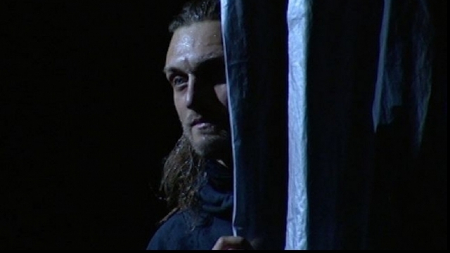 Hamlet - Scena 3