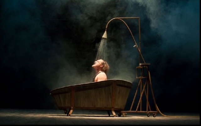 Hamlet - sursa foto yorick