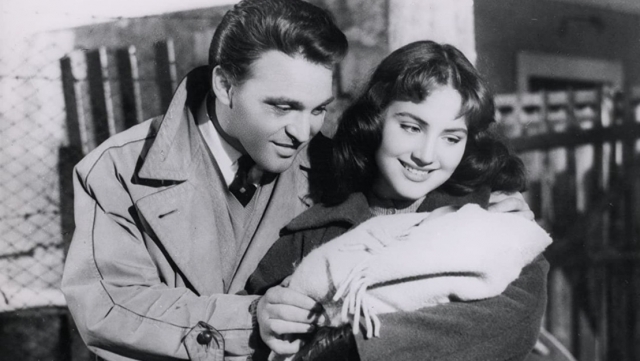 „I Vitelloni” (1953), pelicula considerată un punct de cotitură în filmografia lui Fellini, în 25 februarie, la TVR Cultural 