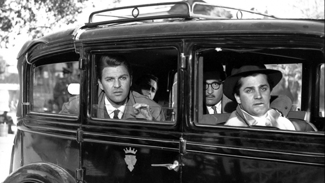 Drama „I Vitelloni” (1953), în regia lui Fellini, sâmbătă, la TVR Cultural. Filmele săptămânii | VIDEO 