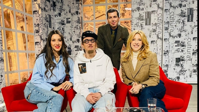 Despre influenceri și responsabilitate, la „Intrare liberă” | VIDEO