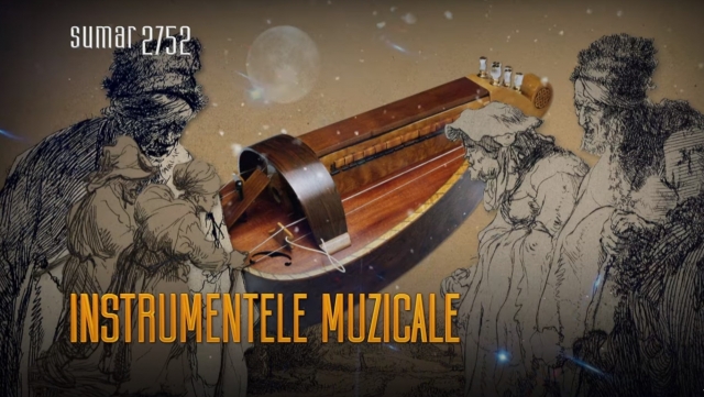 Istoria instrumentelor muzicale: Lăuta și chitara modernă 