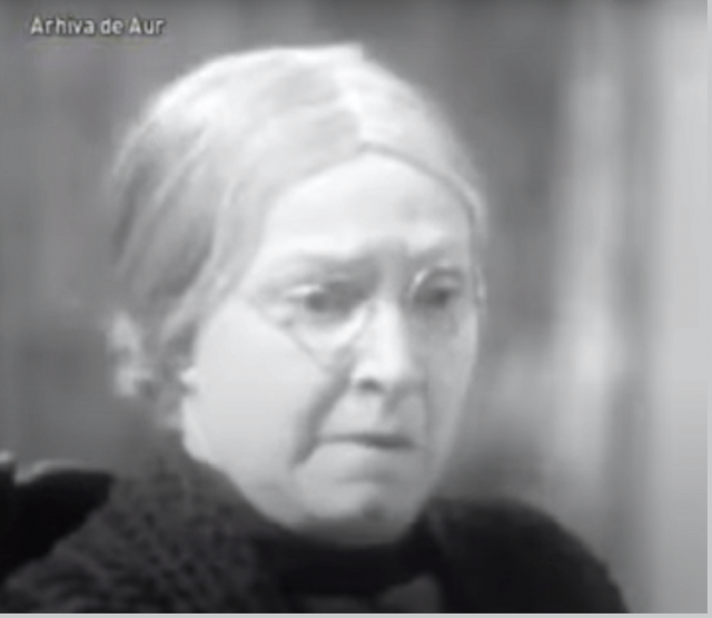 MICII BURGHEZI - Dina Cocea