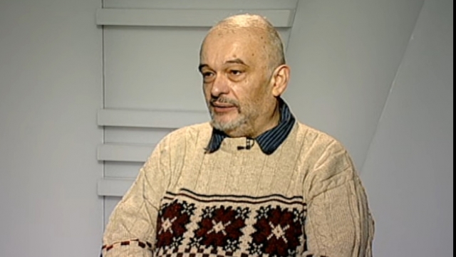 Înapoi la argument: H.R. Patapievici, în dialog cu Mihai Maci. Invitații săptămânii 20-26 februarie | VIDEO 