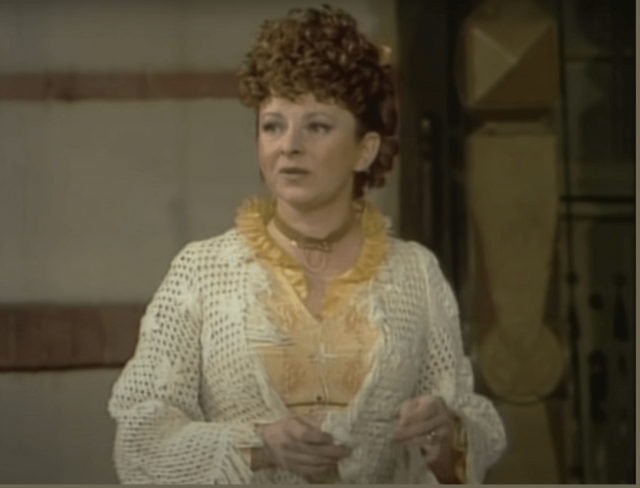 O SCRISOARE PIERDUTĂ - Mariana Mihuț