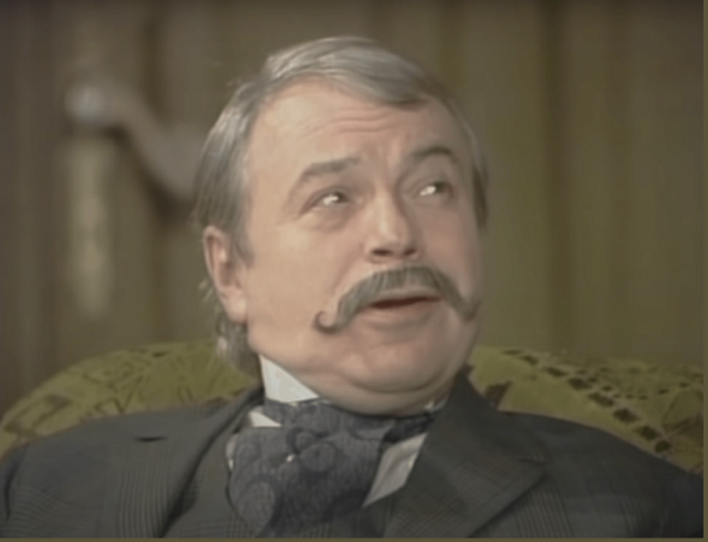 O SCRISOARE PIERDUTĂ - Octavian Cotescu