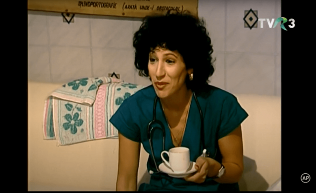 ULTIMA HALTĂ ÎN PARADIS - Mariana Dănescu