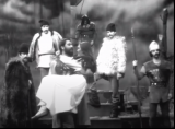 IRINA LUI ION VLAHUL - Scena final
