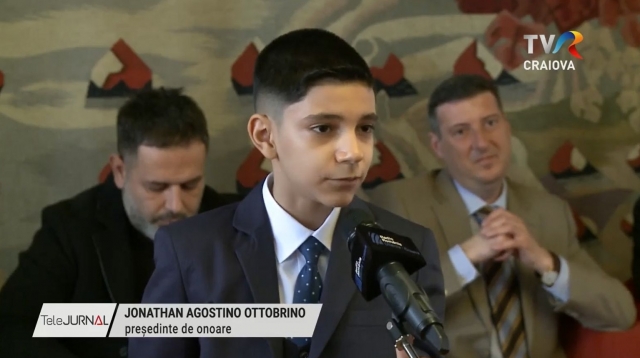 S-a deschis Gaudeamus | VIDEO