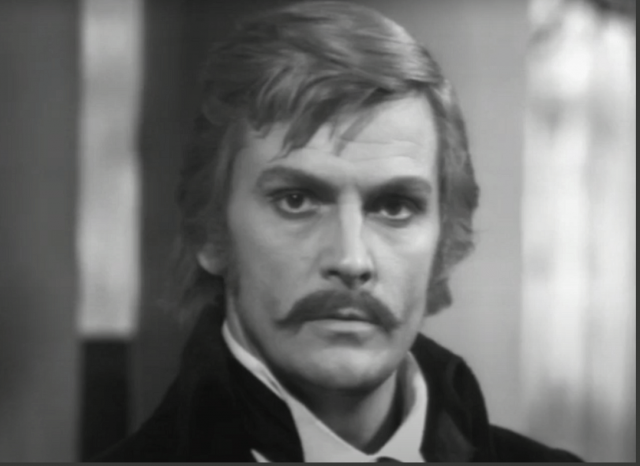 FATA FĂRĂ ZESTRE - Florin Piersic