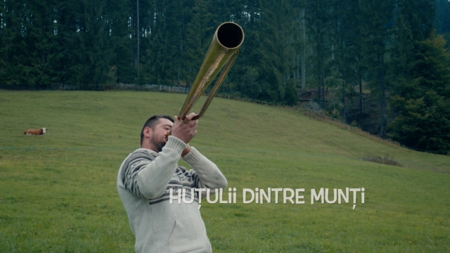 Cine sunt „Huţulii dintre munţi”? | VIDEO