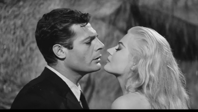 „La dolce vita” (1960), „filmul care a cucerit lumea”, în 10 martie, la TVR Cultural