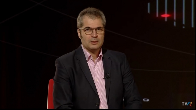 Despre eurosceptici, portofelul digital şi moartea lui Stalin, la „Breaking Fake News