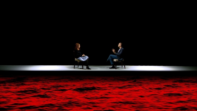 Andrei Huţuleac, la „Nocturne”: „În spatele celebrităţii, sunt mii de perioade de anonimat!” 