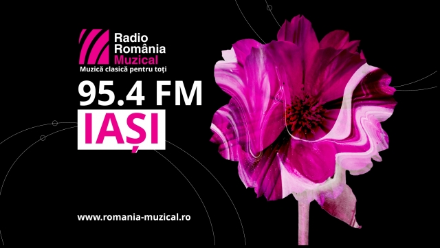 Regal de muzică clasică la TVR Cultural, cu ocazia lansării emisiei Radio România Muzical la Iași | VIDEO 