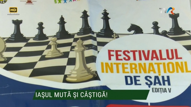 Iașul mută și câștigă! | VIDEO