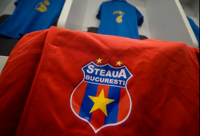 Î.C.C.J. a decis rejudecarea procesului de palmares dintre CSA Steaua și FCSB