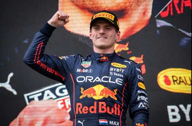 Formula 1: Max Verstappen s-a impus în Marele Premiu al Bahrainului