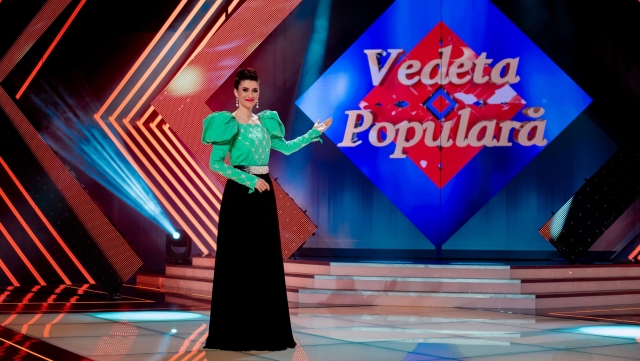 Din culisele preselecţiilor pentru „Vedeta populară”