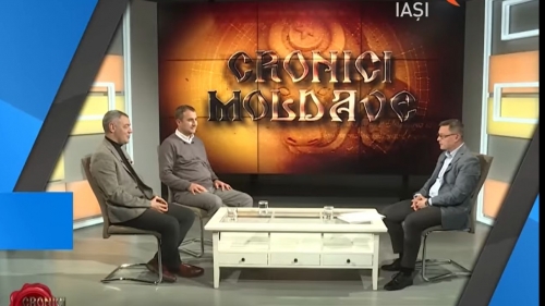„Cronici Moldave”: Istoria unei granițe | VIDEO