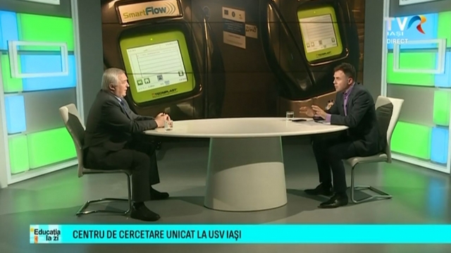 Educația la zi: Viruși și mutații genetice | VIDEO