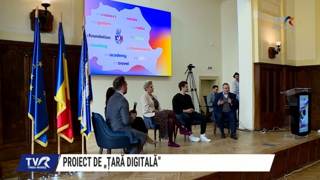 Proiect de 