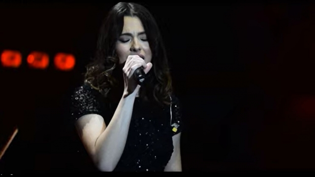 Laura Bretan - Concert aniversar de 20 de ani! | VIDEO