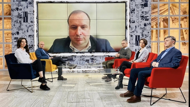 Despre compromisurile intelectualilor în perioada comunistă, la „Intrare liberă” | VIDEO