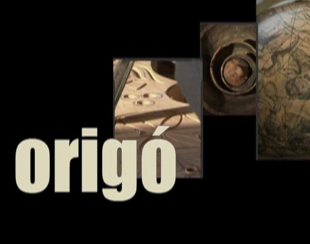 Origo / Origó 