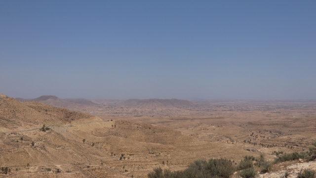 Parola deșertului | VIDEO
