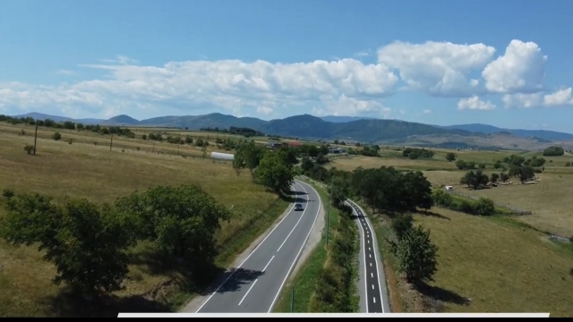 Cluj-Bihor-Alba pe bicicletă, prin Apuseni | VIDEO