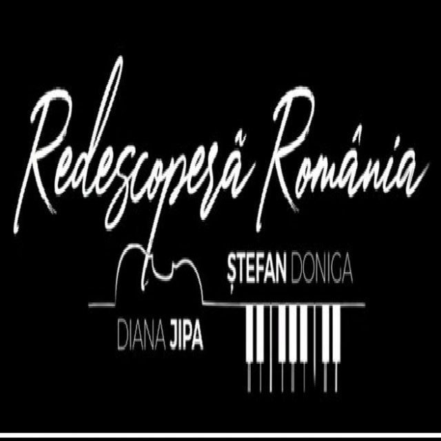 Redescoperă România 