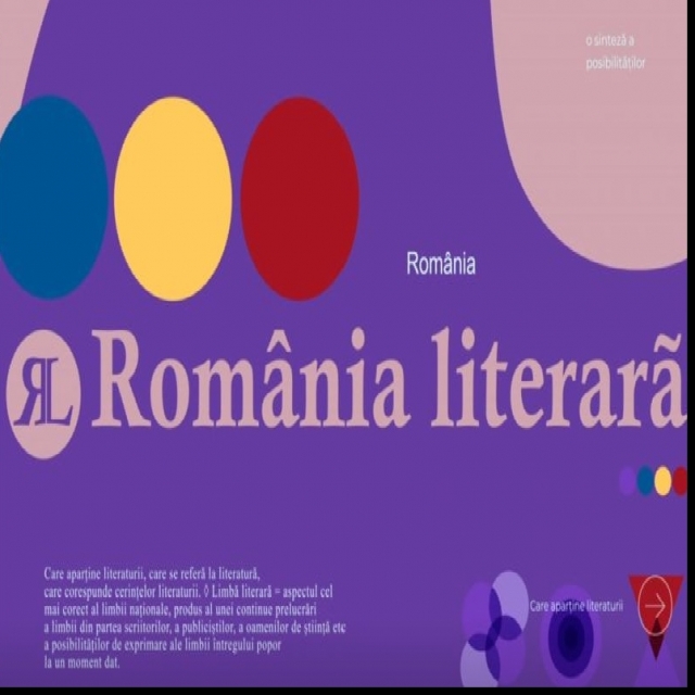 România literară TV
