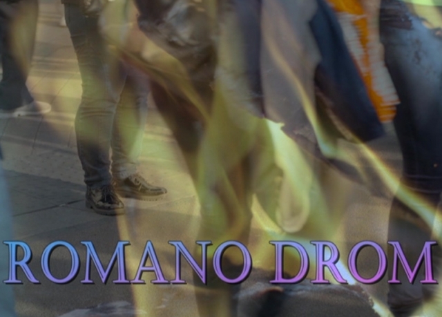 Romano Drom / Calea romani