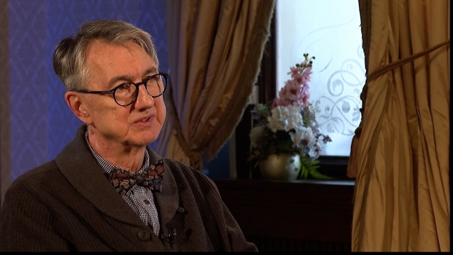 Horia Roman Patapievici, despre volumul „Despre viață, destin & nostalgie”, la „România literară TV” | VIDEO 