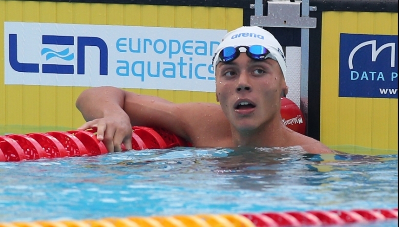 „Sprint with the Stars”, în premieră în România, transmis la TVR Sport