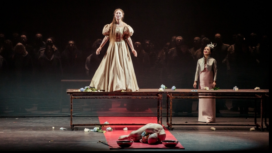 (w882) Lohengrin