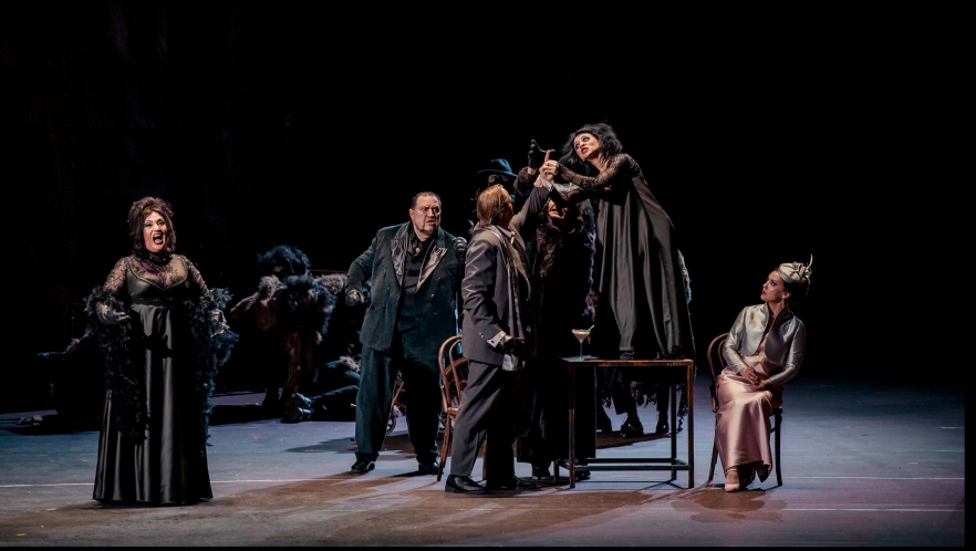 (w882) Lohengrin