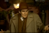 IDOLUL ȘI ION ANAPODA - Dinu Manolache