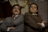 IDOLUL ȘI ION ANAPODA - Șerban Cellea Dinu Manolache