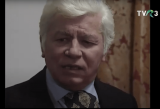 PAVILIONUL CU UMBRE - Ștefan Radof